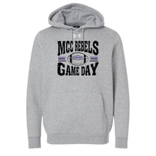 Load image into Gallery viewer, Mockup - Mod Grey Light Heather