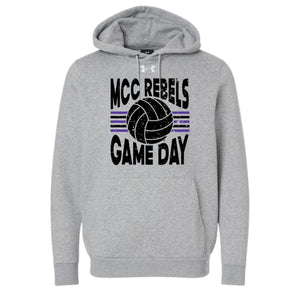 Mockup - Mod Grey Light Heather