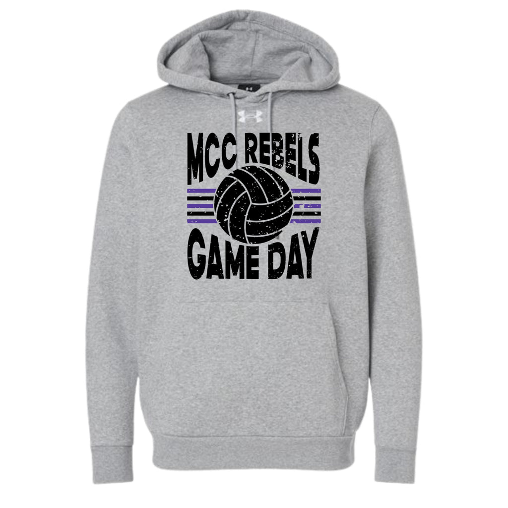 Mockup - Mod Grey Light Heather