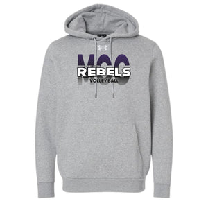 Mockup - Mod Grey Light Heather