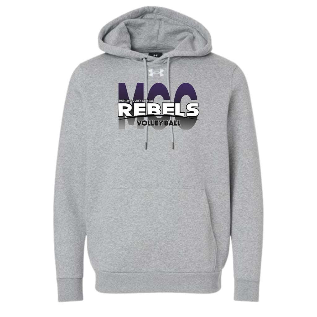 Mockup - Mod Grey Light Heather