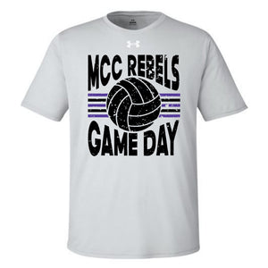 Mockup - Mod Grey Light Heather