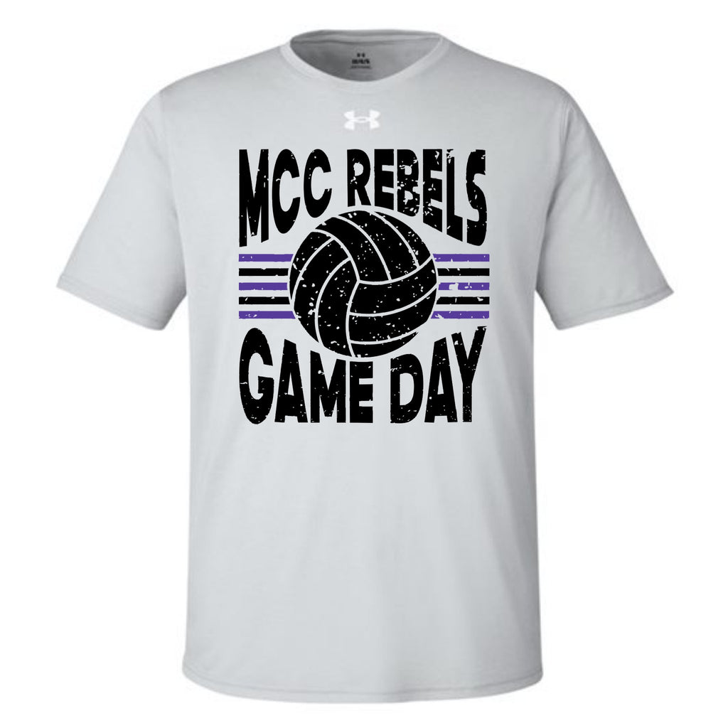 Mockup - Mod Grey Light Heather