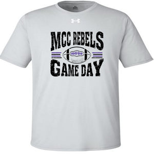 Mockup - Mod Grey Light Heather