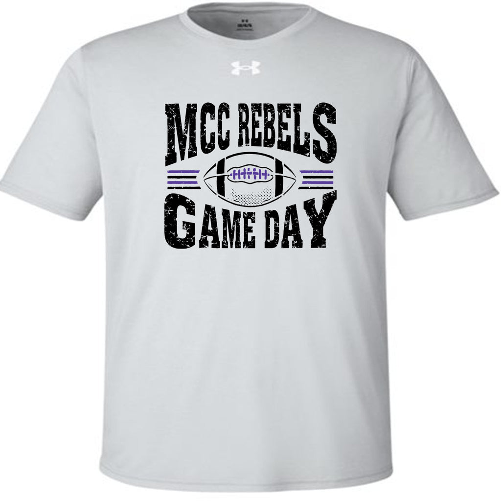 Mockup - Mod Grey Light Heather