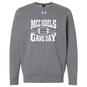 Mockup - Pitch Grey Medium Heather