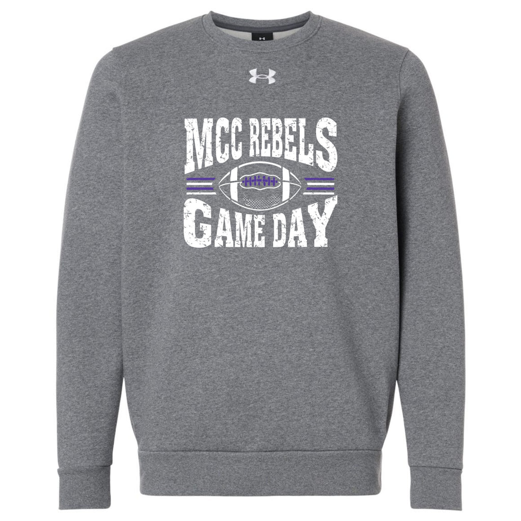Mockup - Pitch Grey Medium Heather