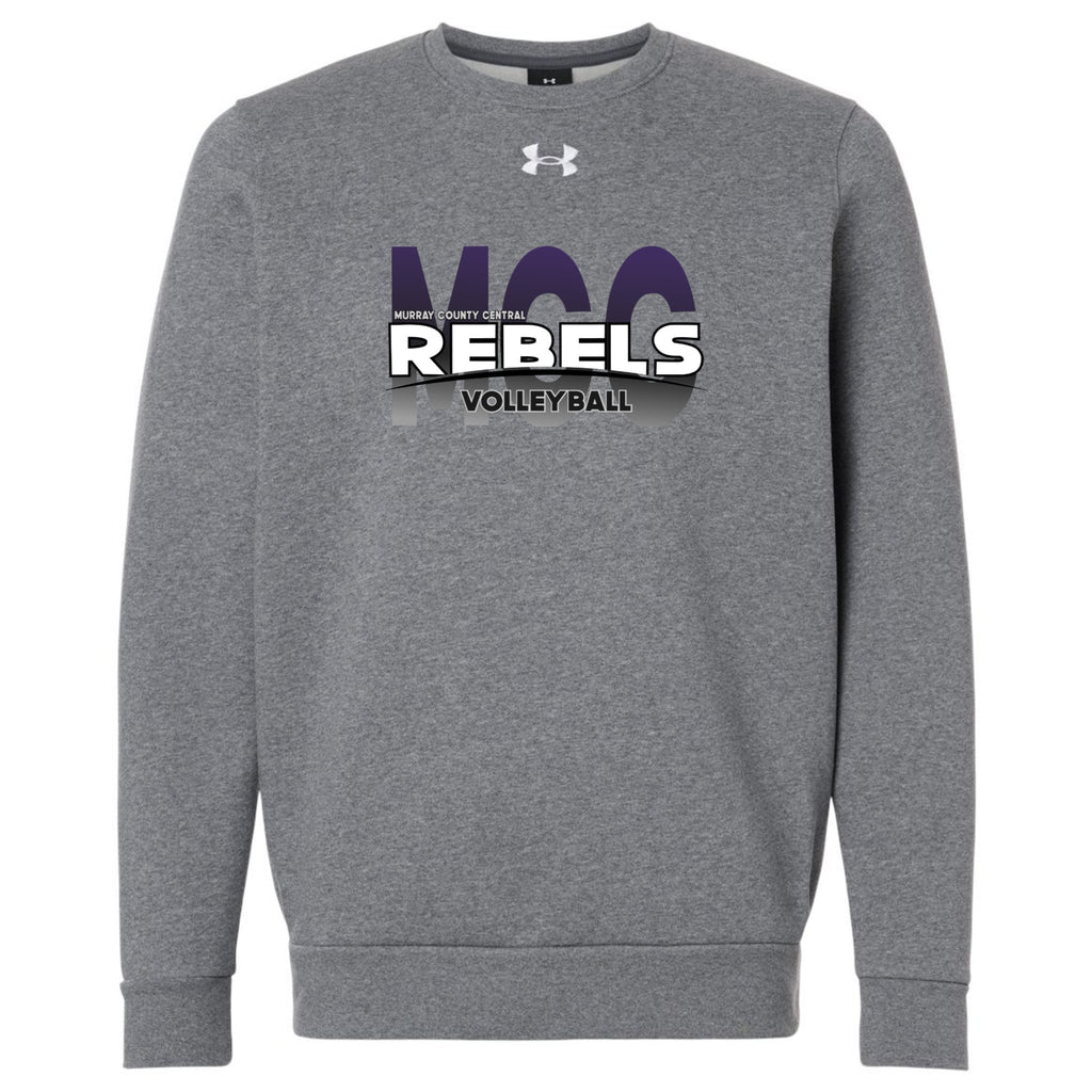 Mockup - Pitch Grey Medium Heather