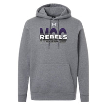 Load image into Gallery viewer, Mockup - Pitch Grey Medium Heather