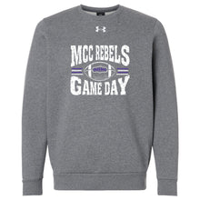 Load image into Gallery viewer, Mockup - Pitch Grey Medium Heather