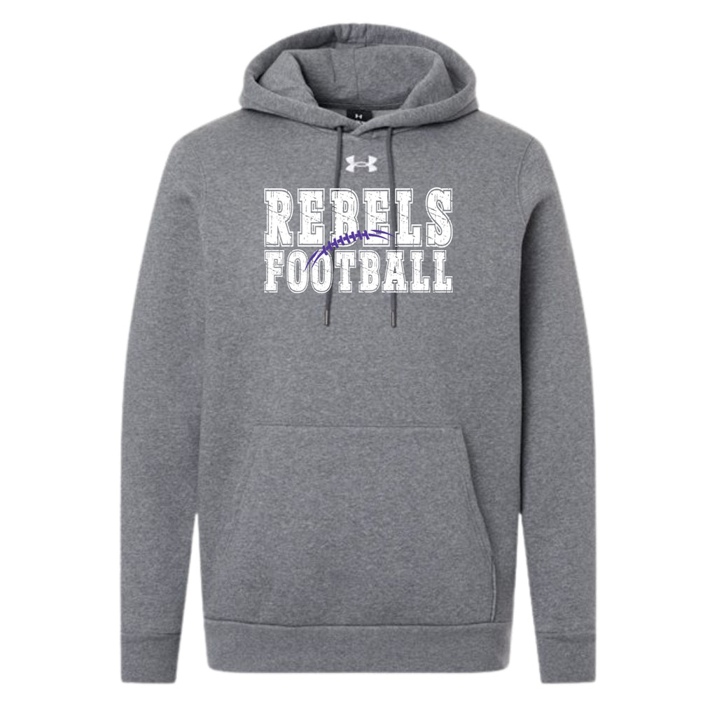 Mockup - Pitch Grey Medium Heather