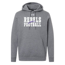 Load image into Gallery viewer, Mockup - Pitch Grey Medium Heather