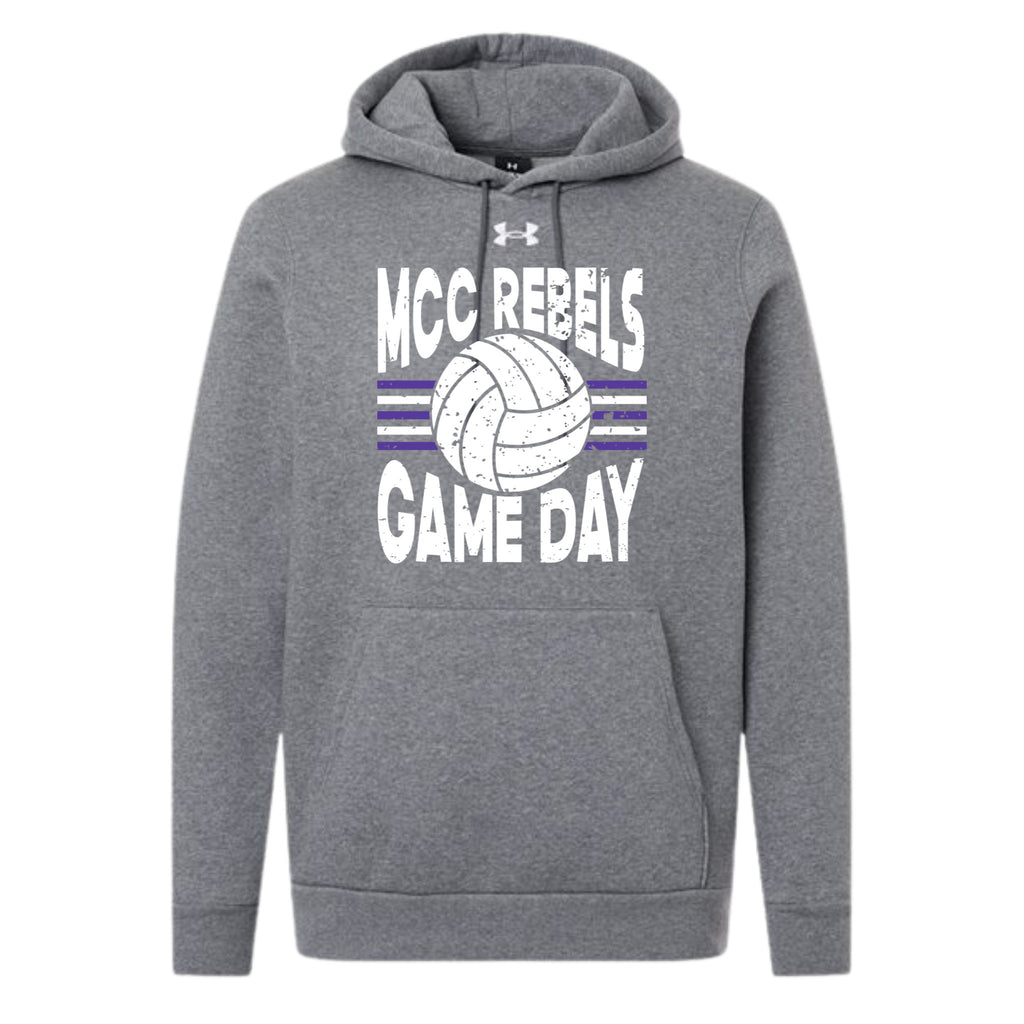 Mockup - Pitch Grey Medium Heather