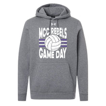Load image into Gallery viewer, Mockup - Pitch Grey Medium Heather