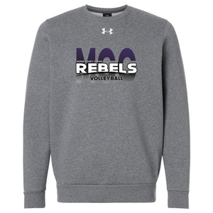 Mockup - Pitch Grey Medium Heather