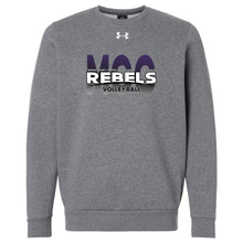 Load image into Gallery viewer, Mockup - Pitch Grey Medium Heather