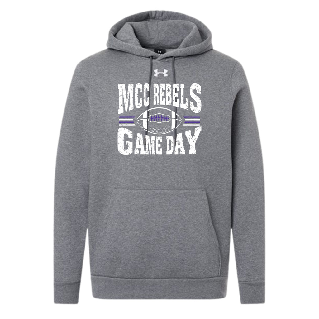 Mockup - Pitch Grey Medium Heather