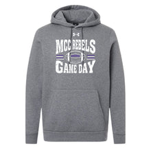 Load image into Gallery viewer, Mockup - Pitch Grey Medium Heather