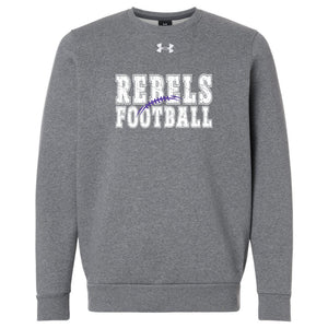 Mockup - Pitch Grey Medium Heather