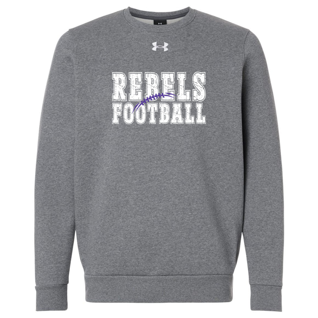 Mockup - Pitch Grey Medium Heather