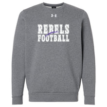 Load image into Gallery viewer, Mockup - Pitch Grey Medium Heather