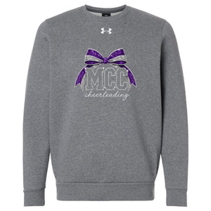 Mockup - Pitch Grey Medium Heather