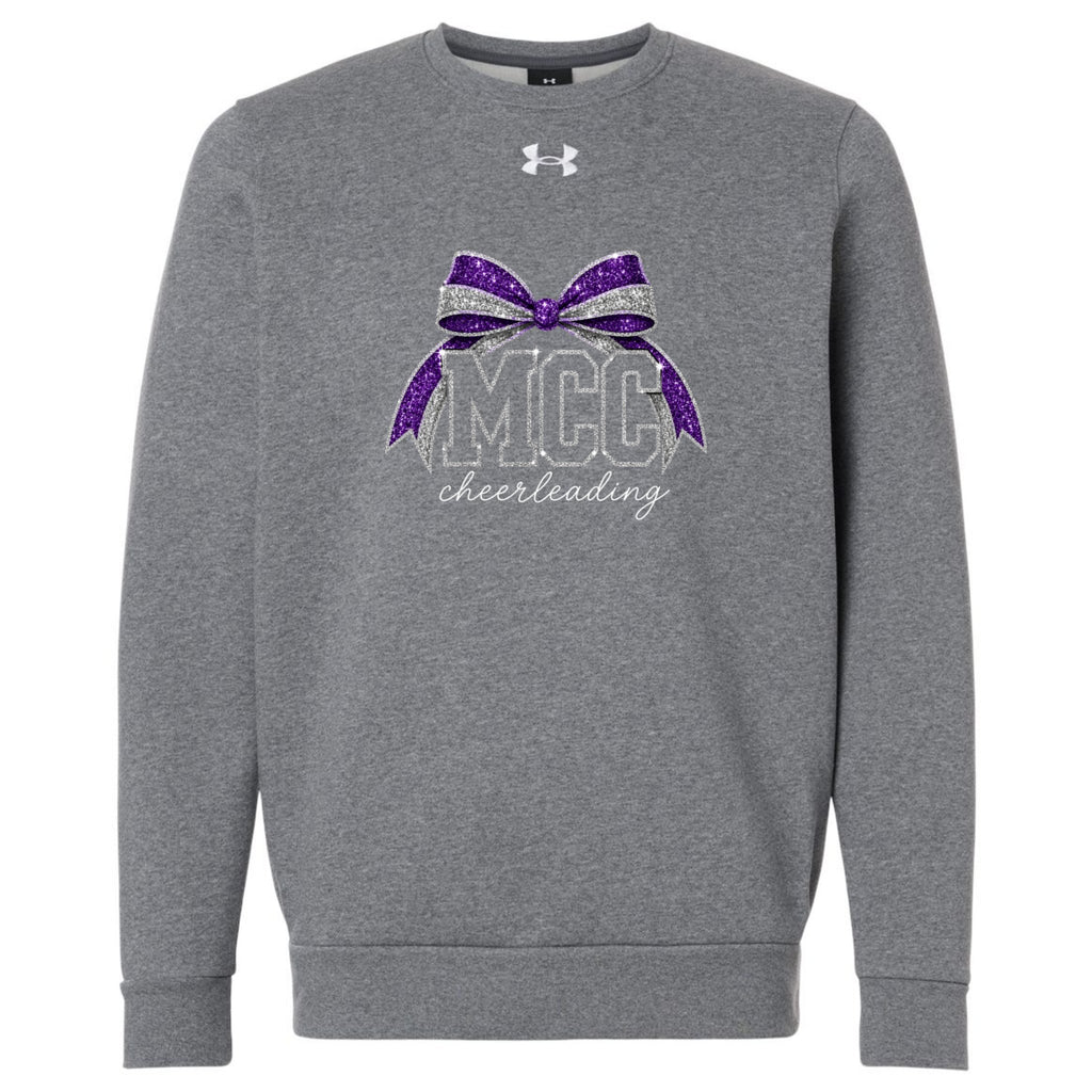Mockup - Pitch Grey Medium Heather