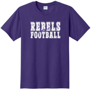 Mockup - Purple