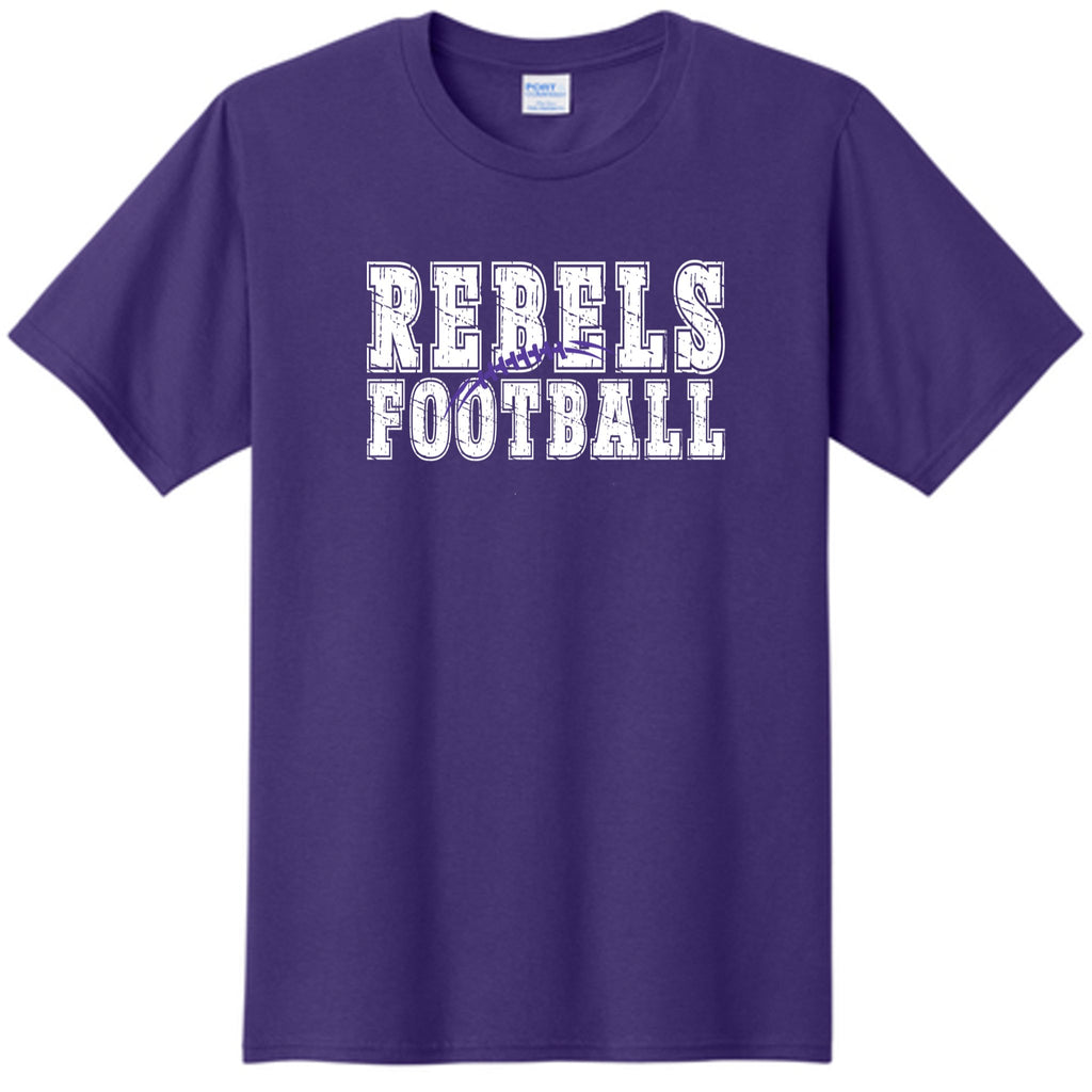 Mockup - Purple