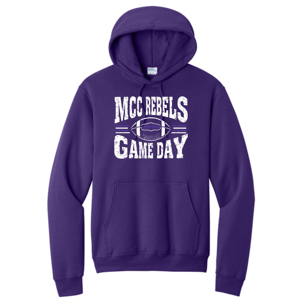 Mockup - Purple