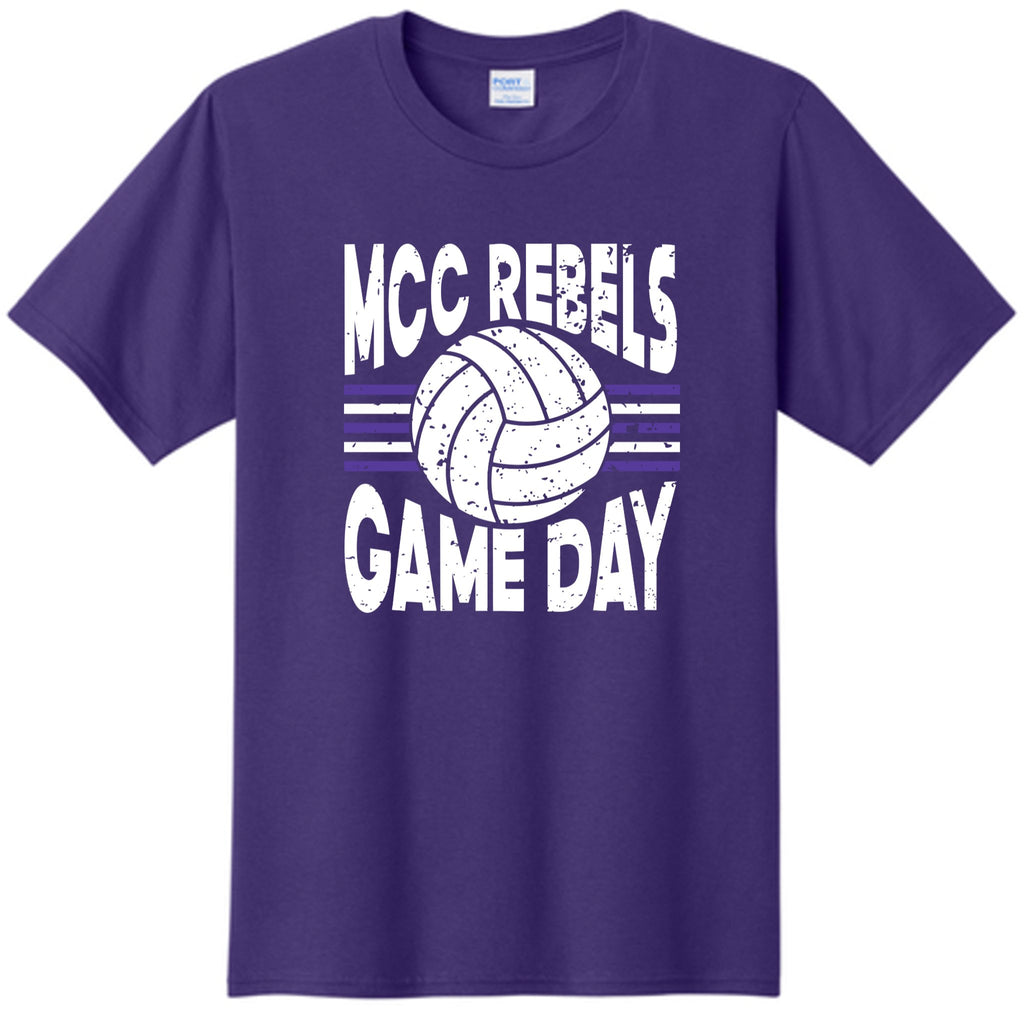 Mockup - Purple
