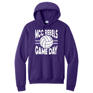 Mockup - Purple