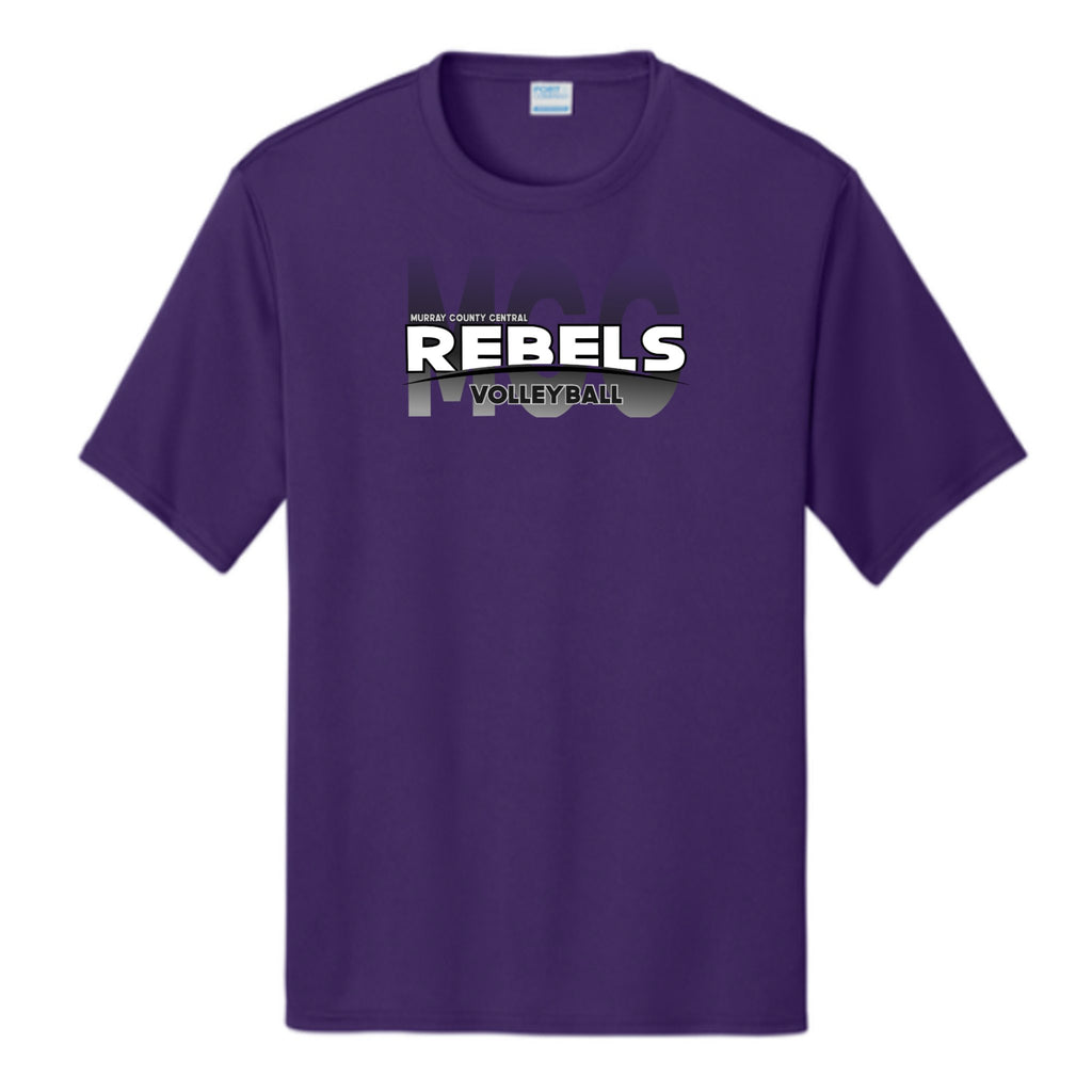 Mockup - Purple