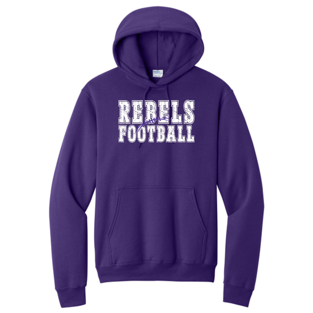 Mockup - Purple