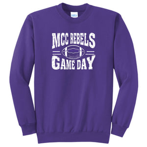 Mockup - Purple