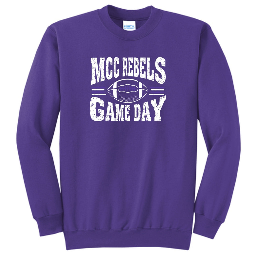 Mockup - Purple