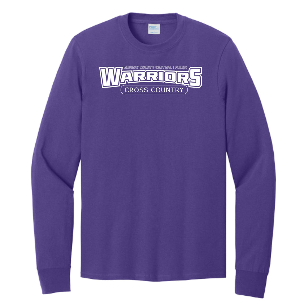 Mockup - Purple