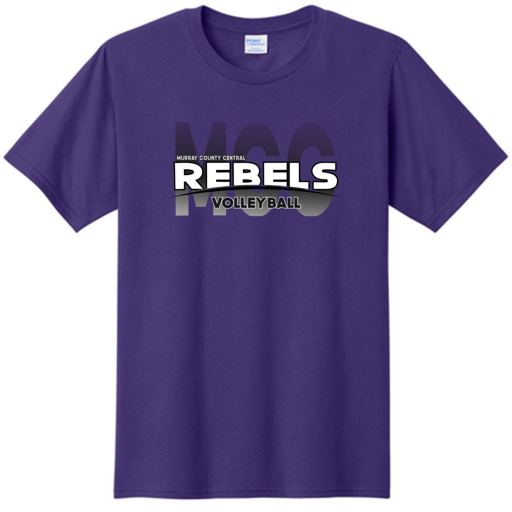 Mockup - Purple