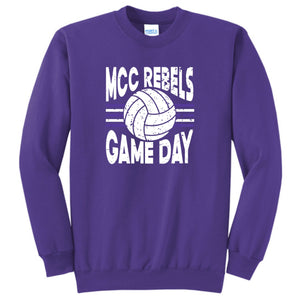 Mockup - Purple