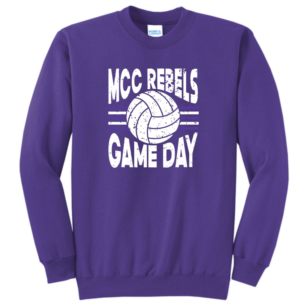 Mockup - Purple