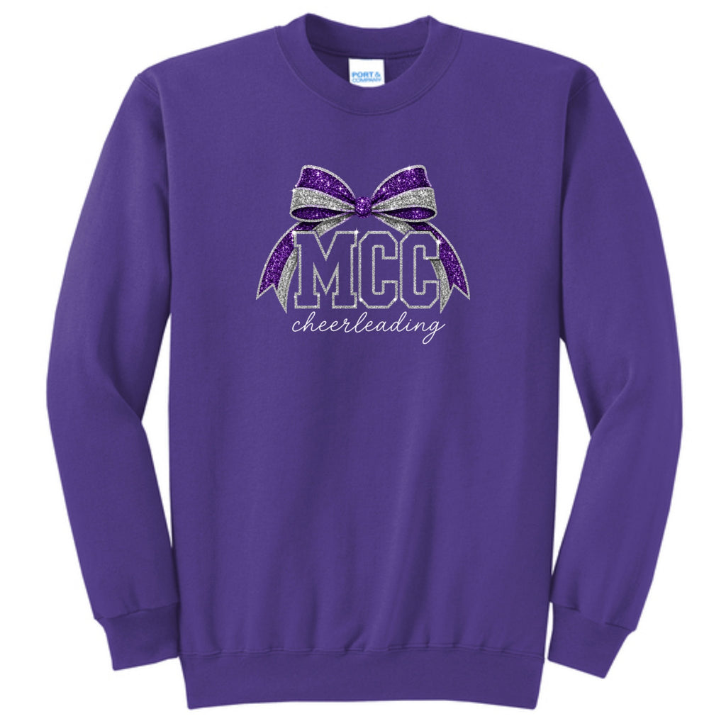 Mockup - Purple