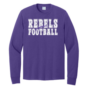 Mockup - Purple