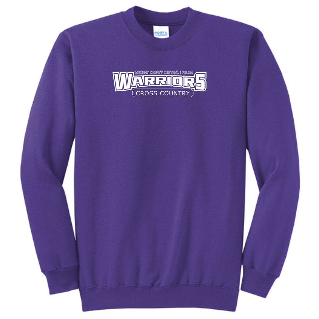 Mockup - Purple