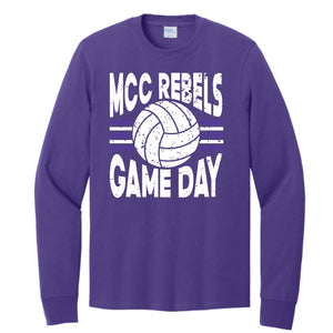 Mockup - Purple