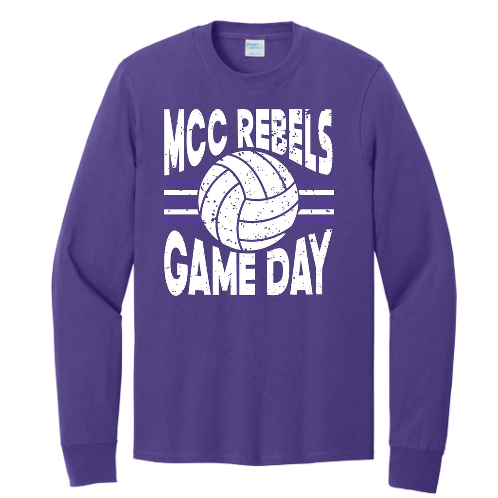 Mockup - Purple