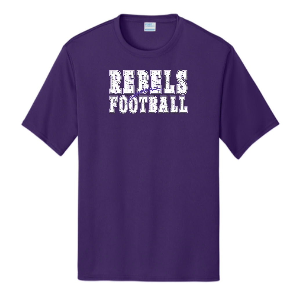 Mockup - Purple