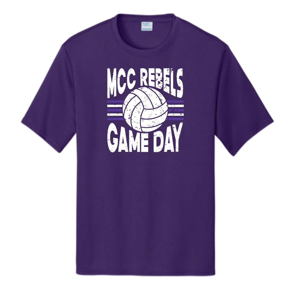Mockup - Purple