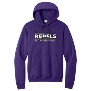 Mockup - Purple