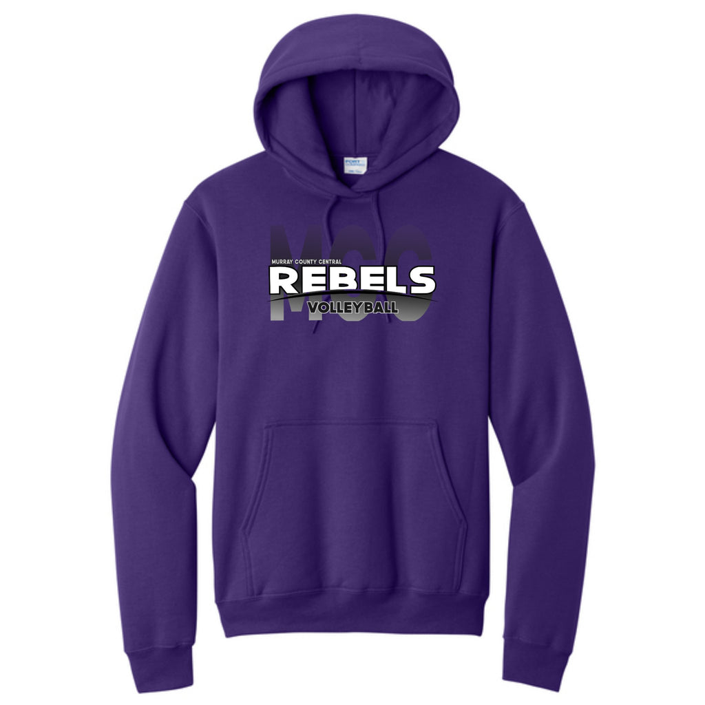 Mockup - Purple