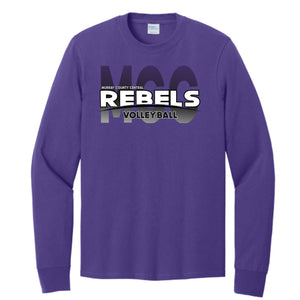 Mockup - Purple